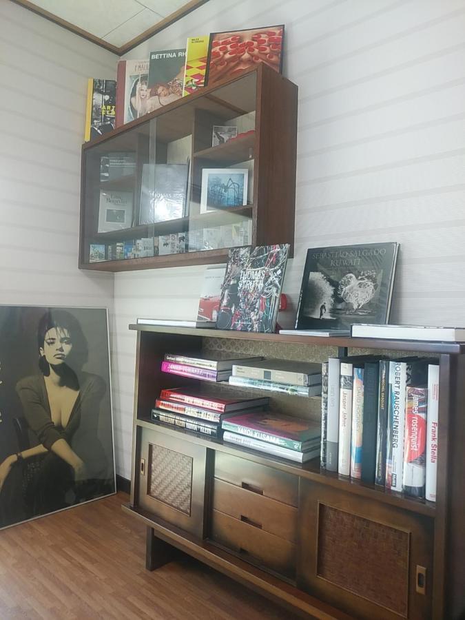 Tsumuya Apartment Наошима Екстериор снимка