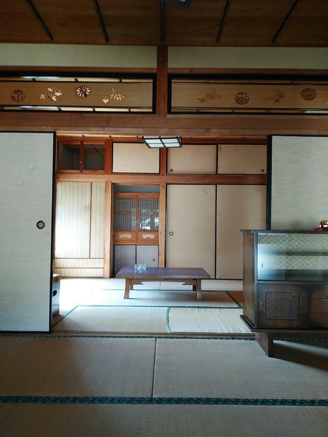 Tsumuya Apartment Наошима Екстериор снимка