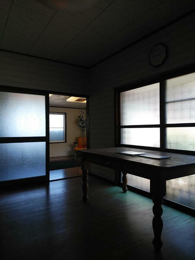 Tsumuya Apartment Наошима Екстериор снимка