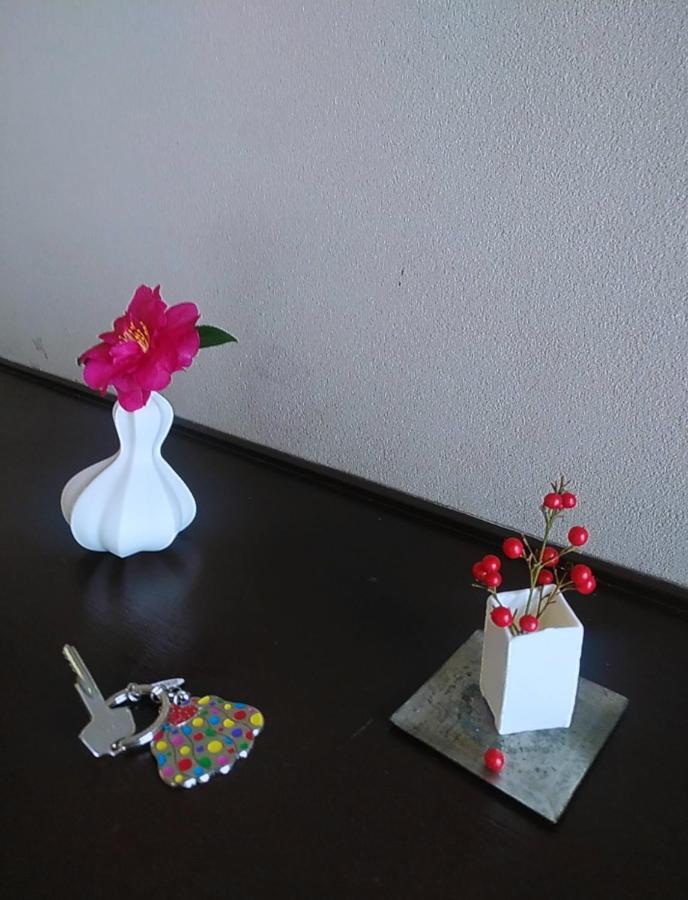 Tsumuya Apartment Наошима Екстериор снимка